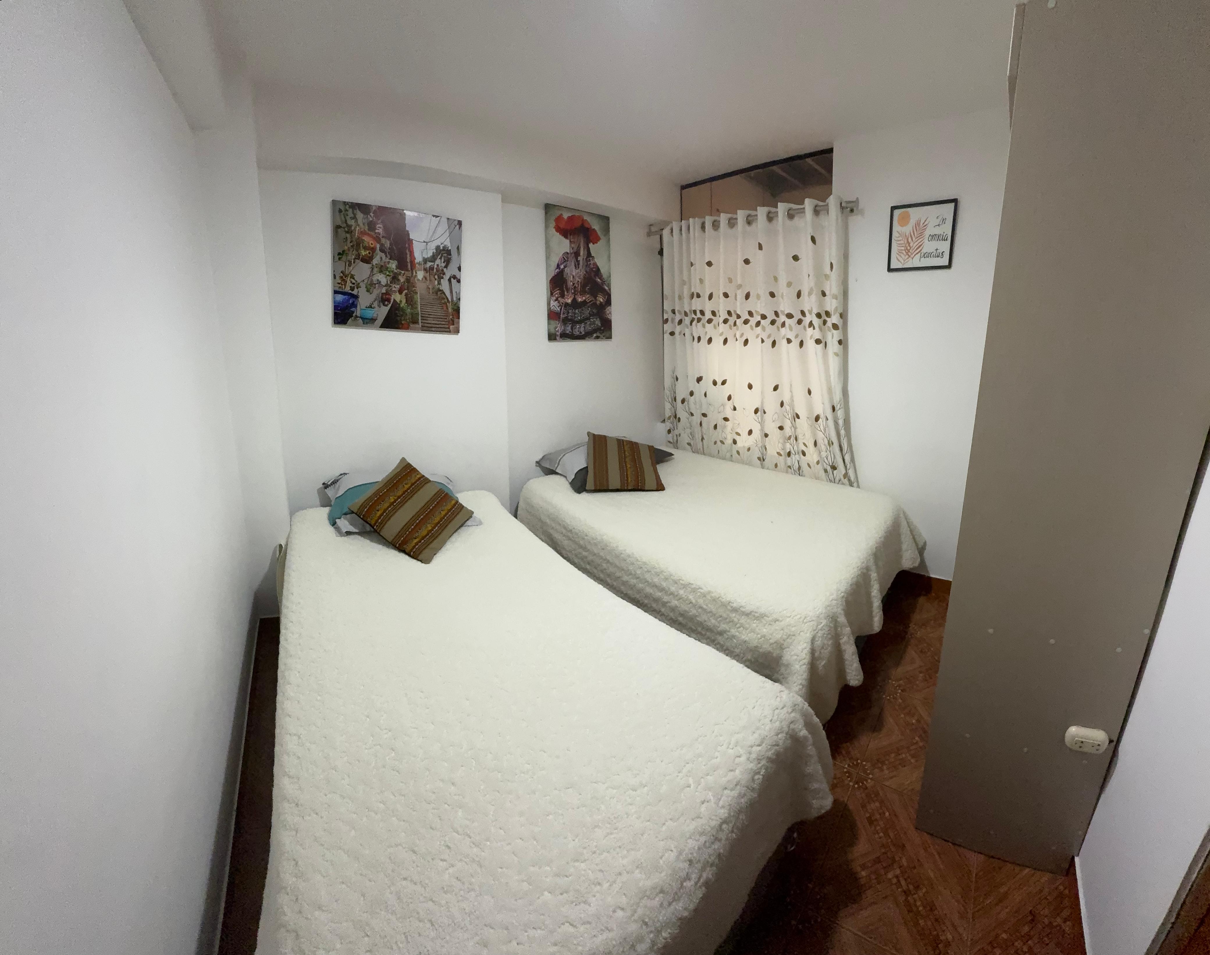 Imagen del apartamento